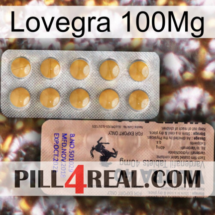 Lovegra 100Mg 41